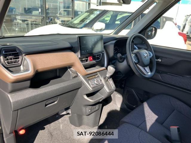 Daihatsu MOVE 2025-06 8373972-5