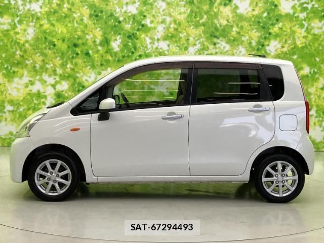 Daihatsu MOVE 2012-05 8374277-1