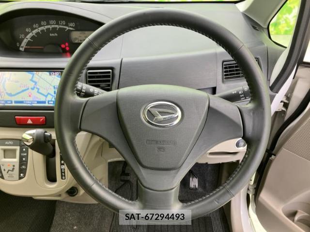 Daihatsu MOVE 2012-05 8374277-13