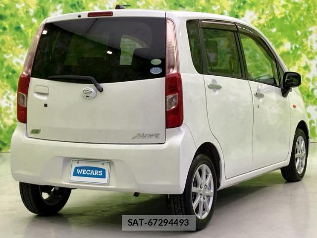 Daihatsu MOVE 2012-05 8374277-2