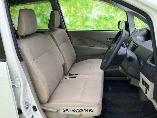 Daihatsu MOVE 2012-05 8374277-3