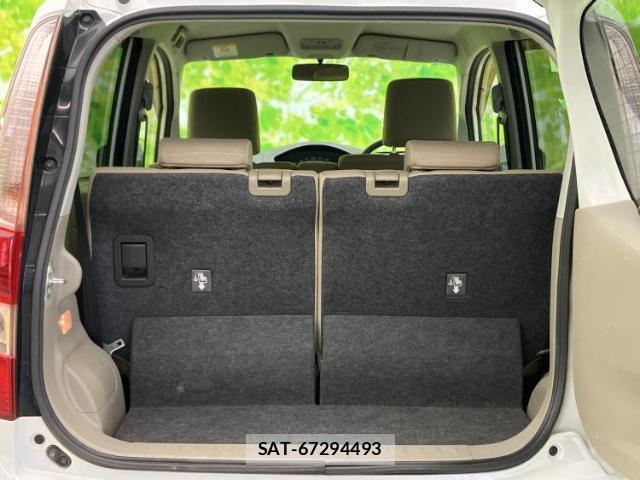 Daihatsu MOVE 2012-05 8374277-7