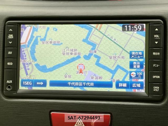 Daihatsu MOVE 2012-05 8374277-8
