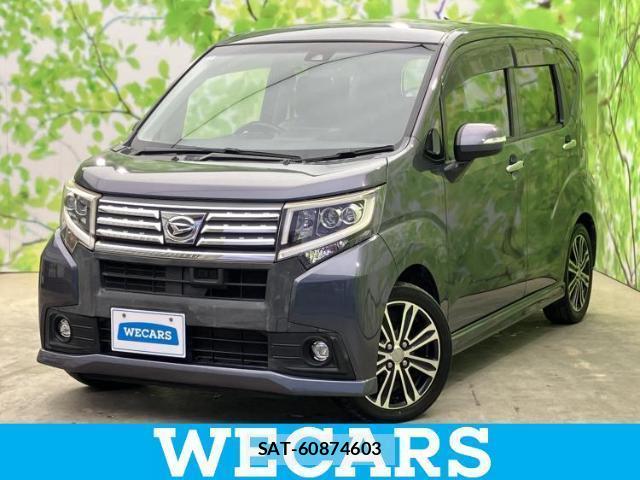 Daihatsu MOVE 2015-10 8374293-0