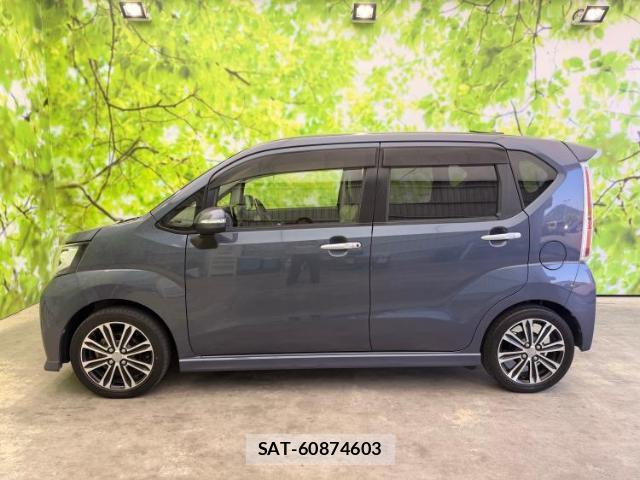 Daihatsu MOVE 2015-10 8374293-1
