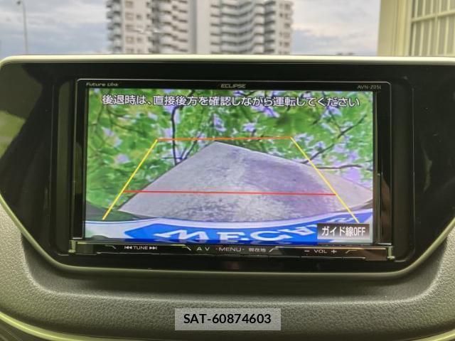 Daihatsu MOVE 2015-10 8374293-12