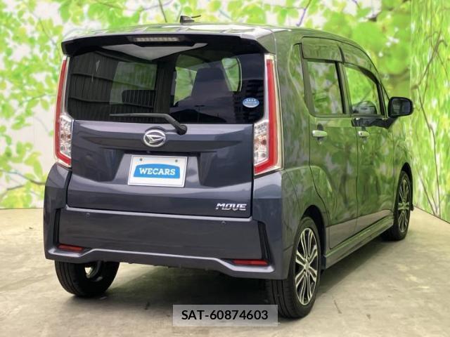 Daihatsu MOVE 2015-10 8374293-2