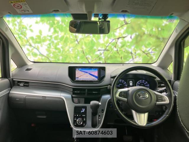 Daihatsu MOVE 2015-10 8374293-3