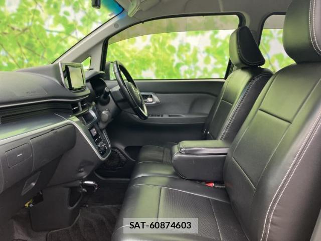 Daihatsu MOVE 2015-10 8374293-5