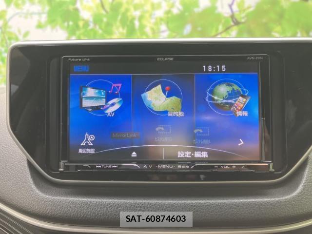 Daihatsu MOVE 2015-10 8374293-8