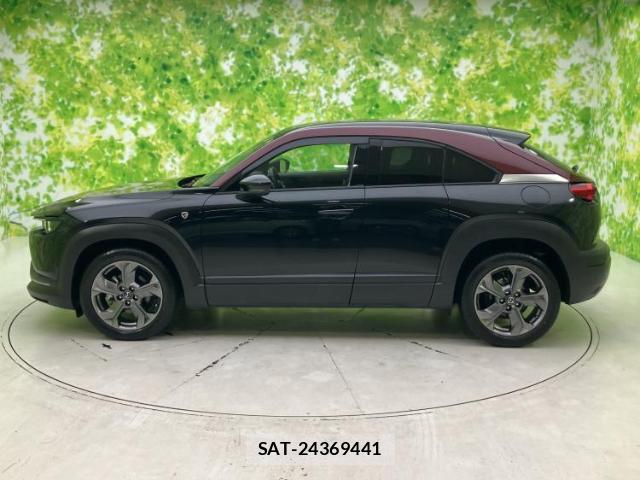 Mazda MX-30 2022-12 8372727-1