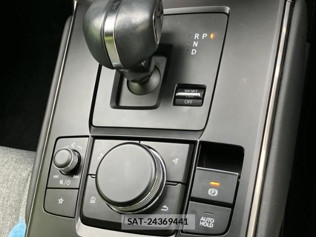 Mazda MX-30 2022-12 8372727-16