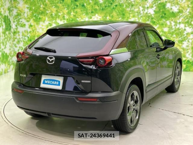 Mazda MX-30 2022-12 8372727-2