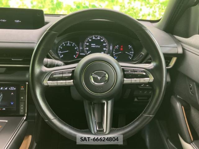 Mazda MX-30 2021-12 8374123-13