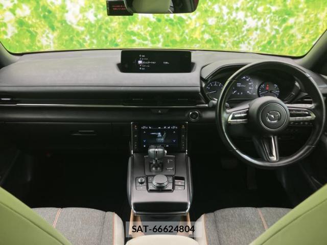 Mazda MX-30 2021-12 8374123-3