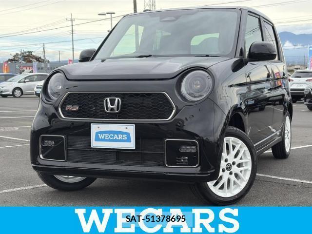 Honda N-ONE 2026-06 8372608-0