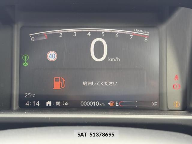 Honda N-ONE 2026-06 8372608-8