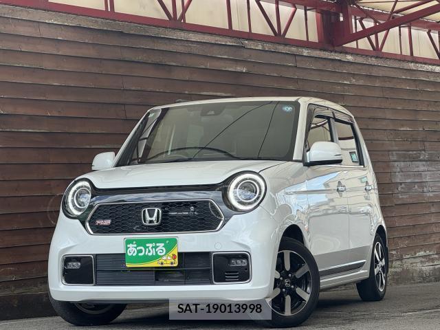 Honda N-ONE 2022-02 8372717-0