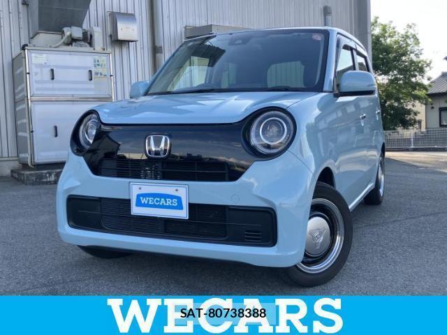 Honda N-ONE 2021-05 8373829-0