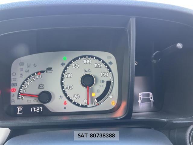 Honda N-ONE 2021-05 8373829-13