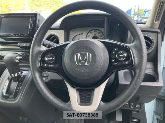 Honda N-ONE 2021-05 8373829-14