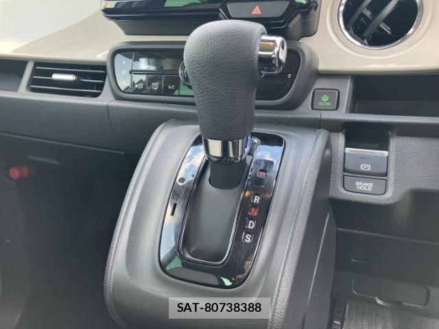 Honda N-ONE 2021-05 8373829-17