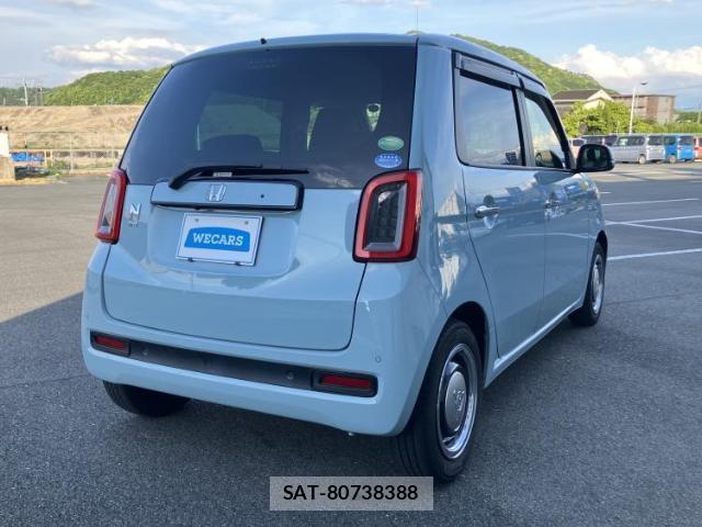 Honda N-ONE 2021-05 8373829-2