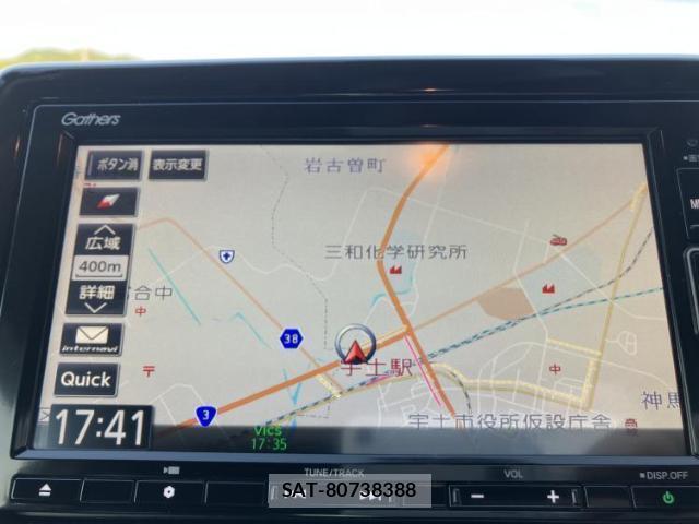 Honda N-ONE 2021-05 8373829-9