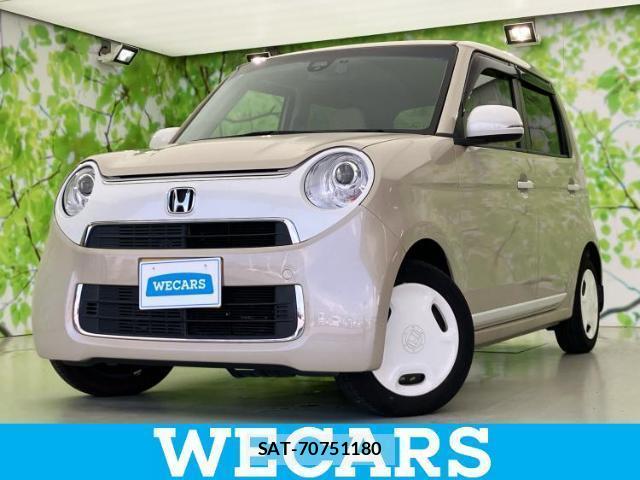Honda N-ONE 2019-04 8374130-0