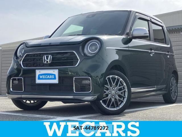 Honda N-ONE 2020-11 8374327-0