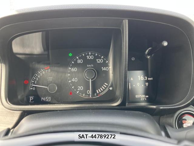 Honda N-ONE 2020-11 8374327-12