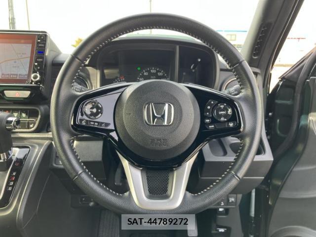 Honda N-ONE 2020-11 8374327-13