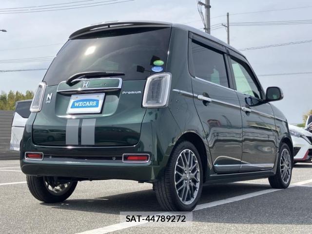 Honda N-ONE 2020-11 8374327-2