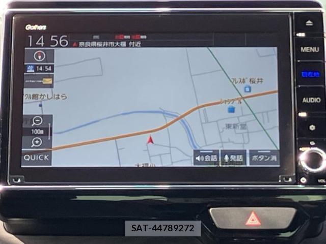 Honda N-ONE 2020-11 8374327-9