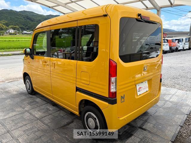 Honda N-VAN 2021-06 8372598-1