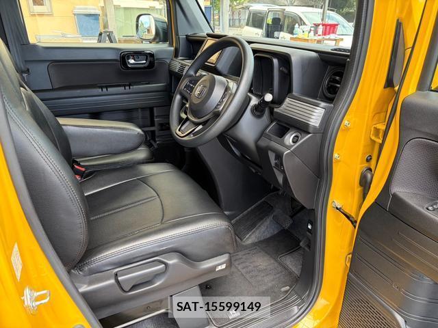 Honda N-VAN 2021-06 8372598-10