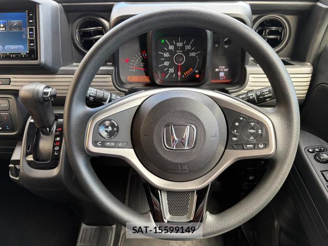 Honda N-VAN 2021-06 8372598-8