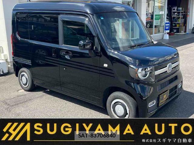 Honda N-VAN 2019-11 8372698-0