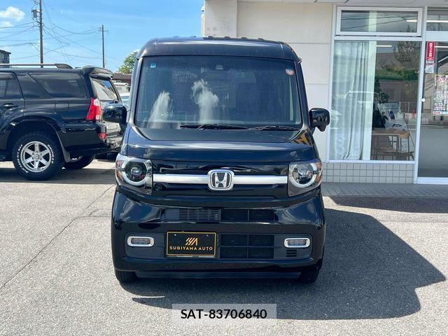 Honda N-VAN 2019-11 8372698-1