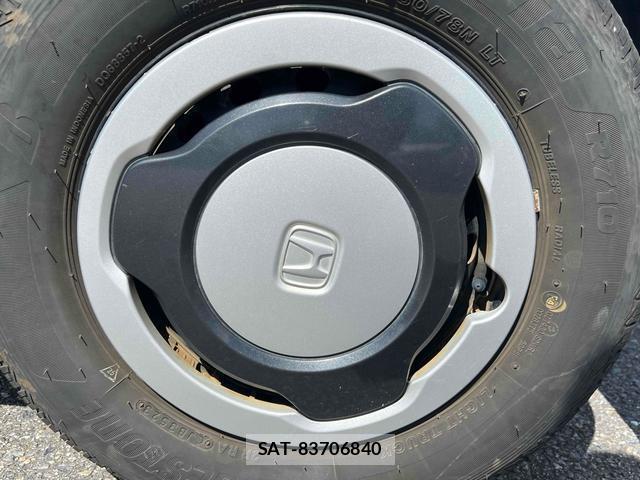 Honda N-VAN 2019-11 8372698-13