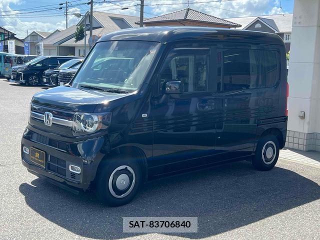Honda N-VAN 2019-11 8372698-2