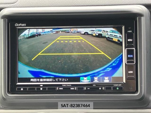 Honda N-VAN 2022-04 8372728-10