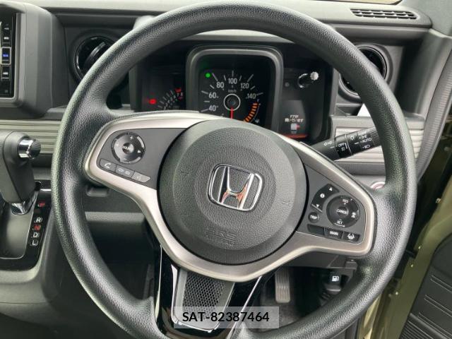 Honda N-VAN 2022-04 8372728-17