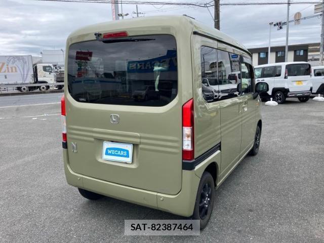 Honda N-VAN 2022-04 8372728-2