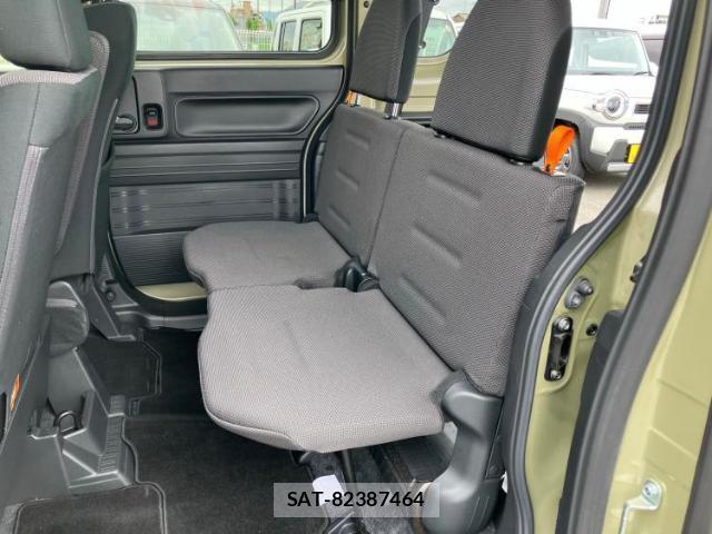 Honda N-VAN 2022-04 8372728-5