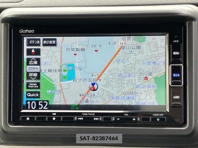 Honda N-VAN 2022-04 8372728-8
