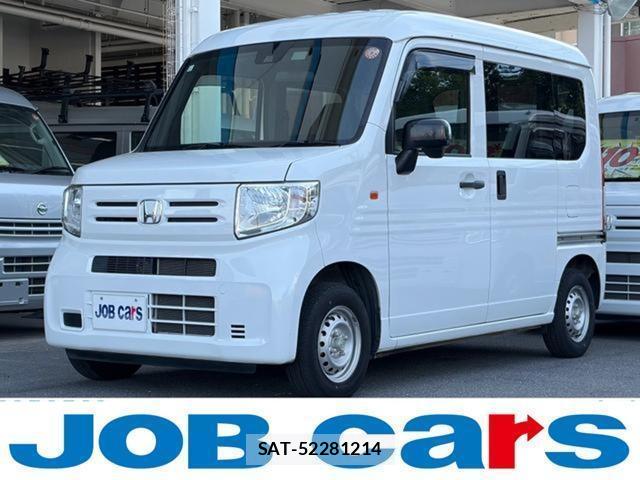 Honda N-VAN 2019-07 8373434-0