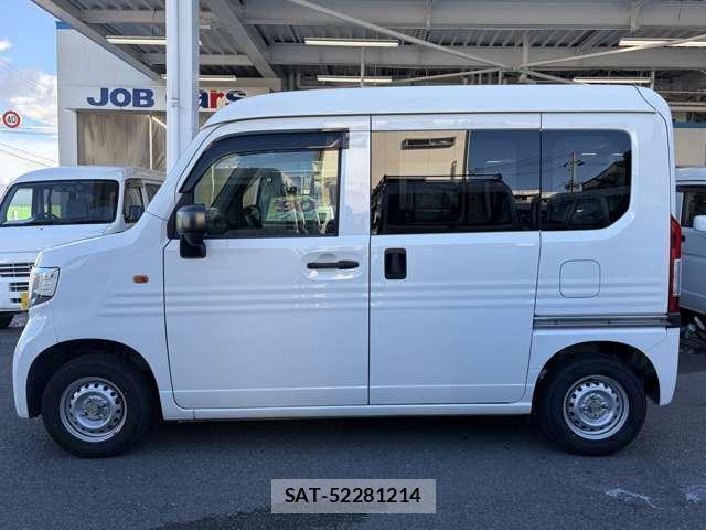 Honda N-VAN 2019-07 8373434-15