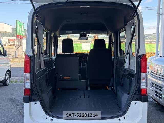 Honda N-VAN 2019-07 8373434-17