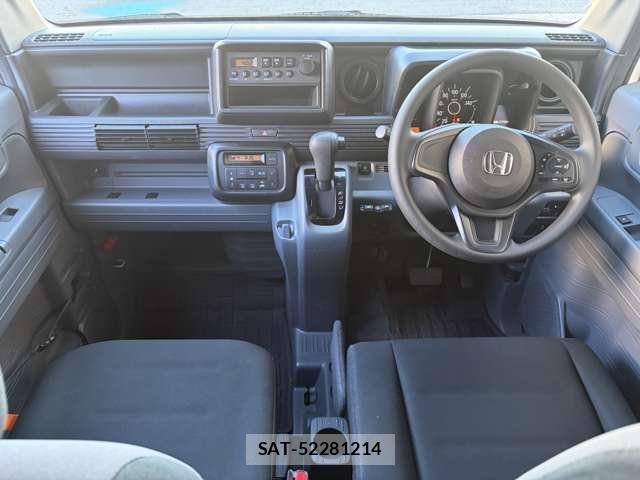 Honda N-VAN 2019-07 8373434-18